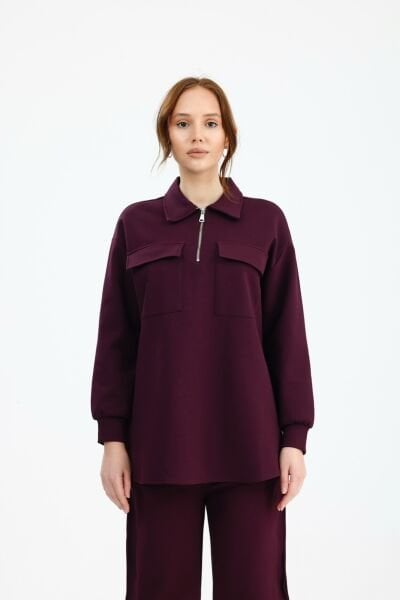 ÇELİK MÜRDÜM EŞOFMAN TAKIMI