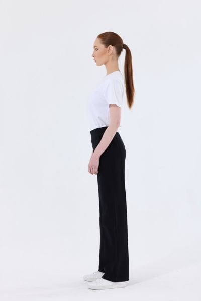 ÇELİK İNTERLOK PANTOLON