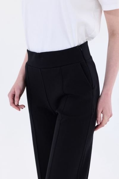ÇELİK İNTERLOK PANTOLON