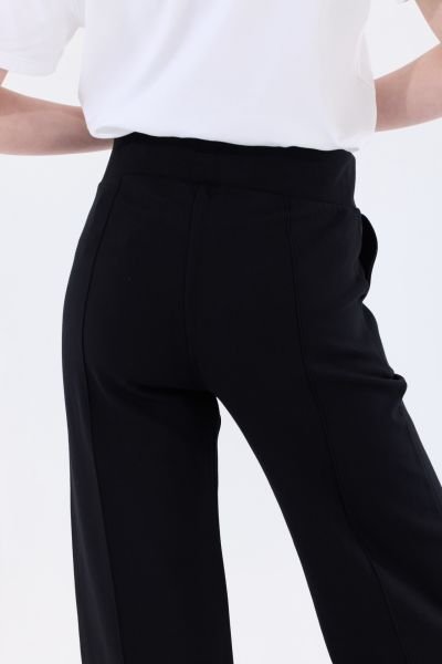 ÇELİK İNTERLOK PANTOLON