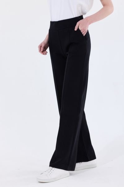 ÇELİK İNTERLOK PANTOLON